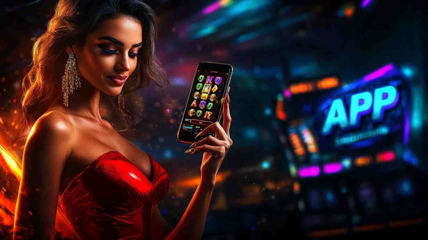 Enjoy Boundless Mobile Casino Gaming Freedom at TIGERSBD