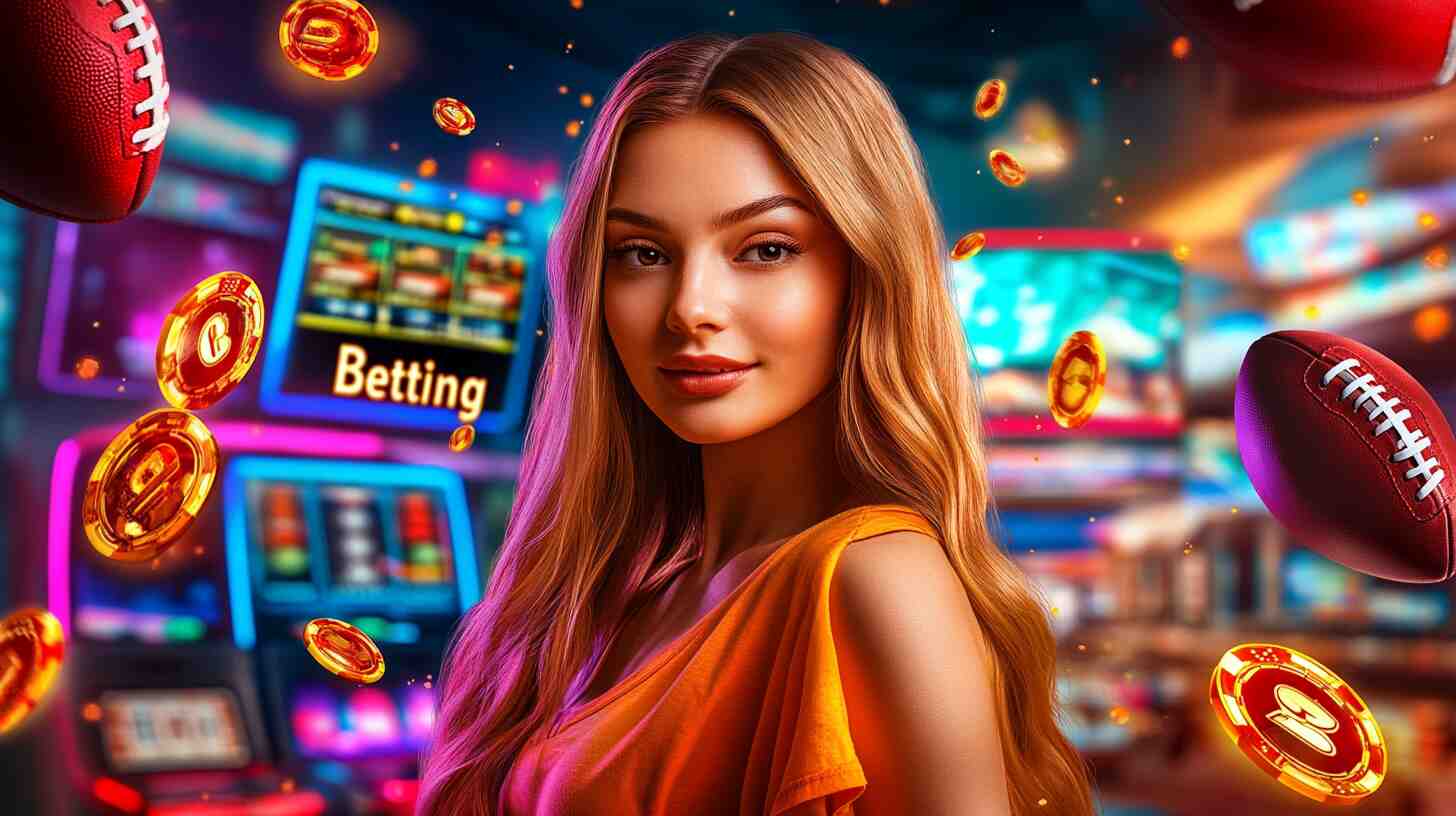 Elevate Your Betting on Portal TIGERSBD
