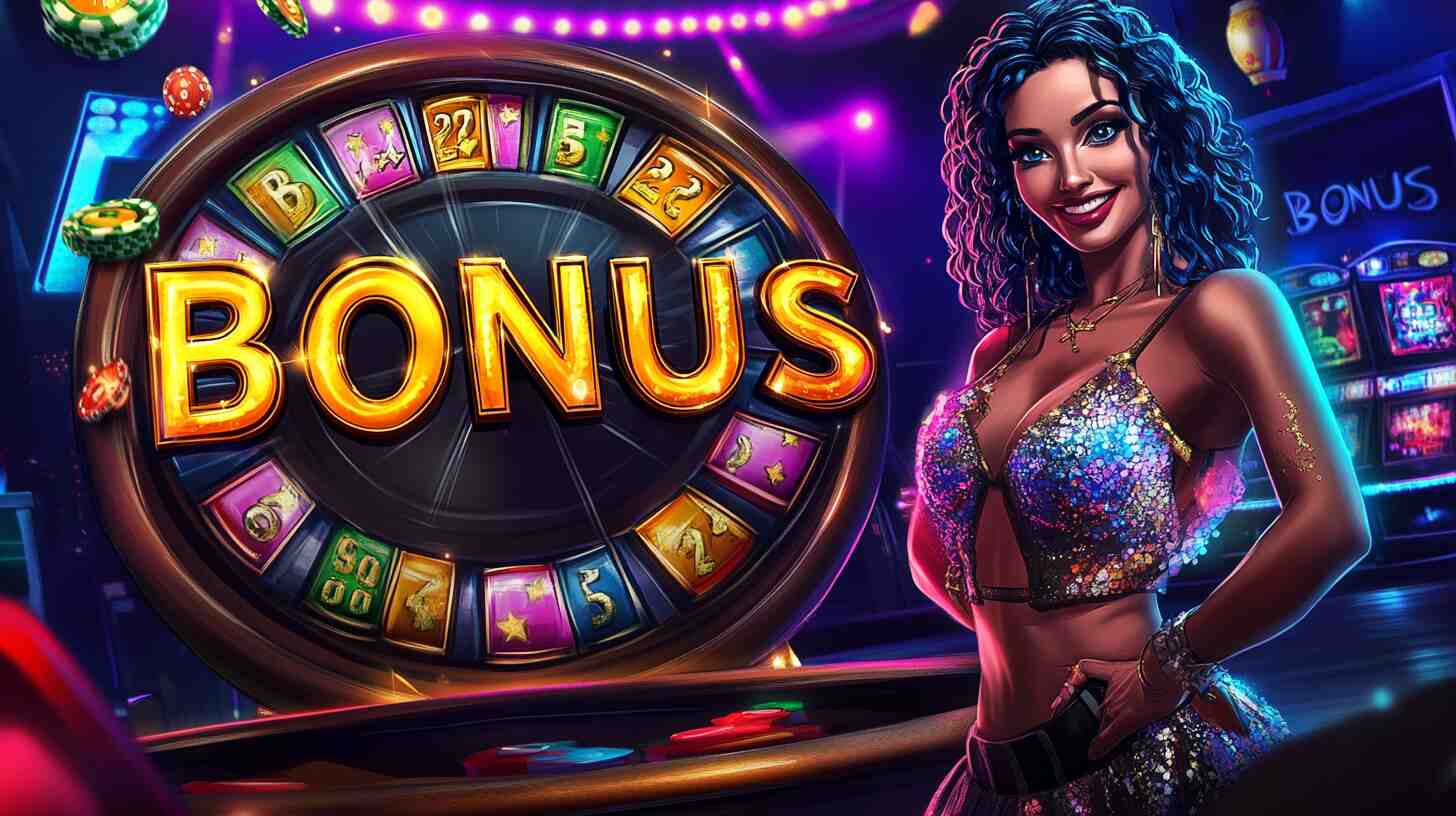 Casino TIGERSBD High-Roller Bonus Benefits